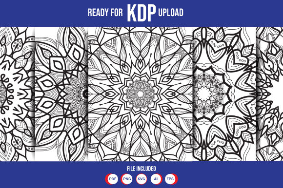 Exploring the Versatile Coloring Book for Crafters